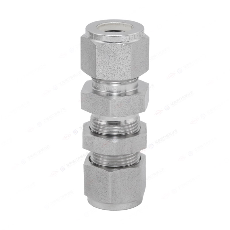 Ferrule joint 2